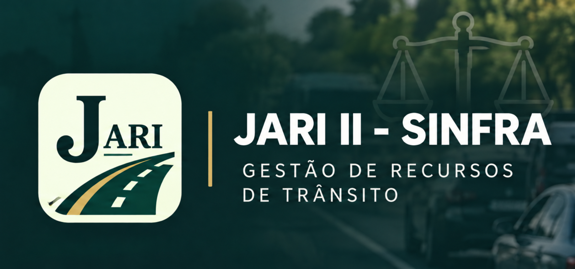 JARI II - SINFRA